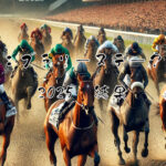 February Stakes result