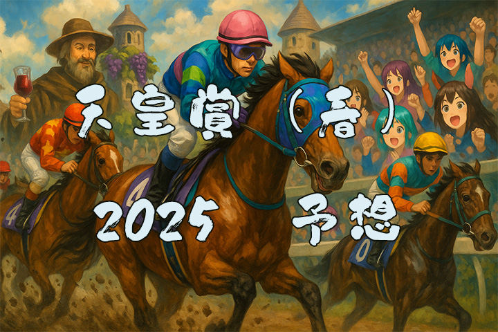 天皇賞春